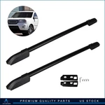 For 2009-2015 Honda Pilot Style Top Roof Rack Side Rails Set Luggage Carrier Bar. Fixed Price $104.95.