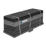 Draw-tite 63604 59" X 18.5" 24" Amigo Hitch Mount Cargo Carrier Bag. Fixed Price $147.01.