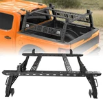 Pick-up Truck Bed Rack Cargo Carrier Steel Ford F150 Toyota Tacoma Tundra. Fixed Price $332.49.
