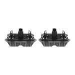Vaico Jack Lift Point Pad Set For Bmw 6 Convertible (F12) 2011-2018 V20-2234. Fixed Price $29.97.