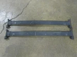 07 Lincoln Navigator Left Right Set Roof Luggage Cargo Rack Rails Pair. Fixed Price $176.40.