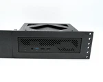 Minisforum MS-01, MS-A2 & MS-R1 Rack Mount 2U. Fixed Price $69.99.