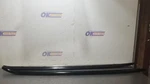 2019 Jaguar F-pace Oem Luggage Rack Roof Rail Set Black. Fixed Price $191.25.