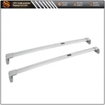For 16-21 Audi Q7 Roof Rack Cross Bar Luggage Cargo Carrier Aluminum Wholesale. Fixed Price $79.85.