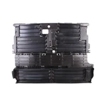 FO1206106 New Replacement Radiator Shutter Assembly 2015-2018 Ford Edge Capa. Fixed Price $470.00.