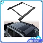Aluminum Roof Rack 2024-NEW For Toyota Tacoma 2X Cross Bar + Side Rail. Fixed Price $147.29.