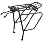Ibera Bike Rear Rack Touring Carrier Plus For Disc Brake Mount Mtb Fat Tire. Fixed Price $39.99.