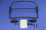 Genuine Mopar Rack Kit 82212746. Fixed Price $200.43.