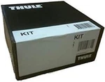 Thule 145248 Evo/edge Clamp Fit Kit For Porsche Macan - Great Used Shape!). Fixed Price $75.00.