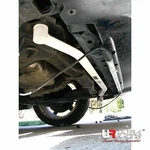 Ultra Racing Front Lower Bar For 2002-2006 Acura Rsx / Honda Integra (dc 5) 2.0. Fixed Price $178.00.