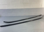 2017-2023 Jaguar F-pace X761 Left & Right Side Roof Rail Rack Set Oem *note. Fixed Price $204.00.