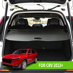 Retractable Cargo Cover Fit 2023-2026 Honda Cr-v Crv Trunk Shade Accessory. Fixed Price $59.99.