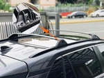 Roof Rack Crossbars Fit For Toyota RAV4 2020 2021 Oem Factory Styel Design. Fixed Price $149.99.