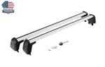 Bmw Ix I20 Lockable Roof Rack Bars Genuine 82712472916. Fixed Price $362.79.