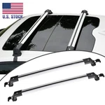 Top Roof Rack Cross Bar Luggage Carrier Cargo W/ Lock For Dodge Magnum 2005-2008. Fixed Price $87.98.
