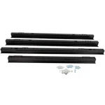 4X For 926-982 Fits Select Chevrolet/gmc Model Rear Pick Up Bed Crossmember Kit. Fixed Price $168.15.