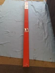 Yakima Corebar Roof Rack Crossbars; Size Large 70"; Set 2. Fixed Price $195.00.