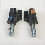 Curt 70130 Bar Base Plate F15O Exp. Nav. Ford Dinghy Flat Towing Arm Inserts. Fixed Price $339.95.