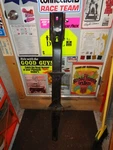 Nos Mopar 1972-80'S Dodge Truck Spare Tire Bracket. Fixed Price $229.00.