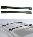 New Black Roof Rack Cross Bars For Toyota RAV4 2016 2017 2018 Oem Quality. Fixed Price $119.99.