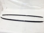 2018 Range Rover Velar Oem Pair Luggage Roof Racks J8AM-550A62. Fixed Price $259.44.