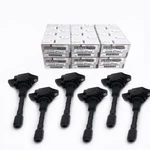 Ignition Coils 22448EY00A For Infiniti EX37 FX37 Q40 Q60 Q70 QX70 M56 G37 370Z. Fixed Price $86.48.