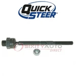 Quicksteer Inner Steering Tie Rod End For 2000-2004 Dodge Dakota Gear Rack Sd. Fixed Price $47.62.