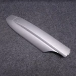 2011-2013 Kia Sorento Lh Left Driver Front Roof Rack End Cap Cover Silver 80302. Fixed Price $24.99.