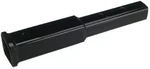 Surco Hitch Receiver Extender Black E200. Fixed Price $90.85.
