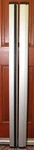 Set Of Thule Aeroblade ARB53 Cross Bars - 135 Cm (53 In) W/ End Caps. Fixed Price $92.00.
