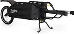 Coho Xc Single Wheel Cargo Bike Trailer For Easy Hauling And Adventure. Fixed Price $867.99.