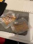 90304 SA5 013 Honda Lug Nut 2 Pak. Fixed Price $15.00.