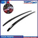 Cross Bar For 2017 -2019 Mazda CX-5 Aluminum Sport Roof Rack Set Luggage Carrier. Fixed Price $113.82.