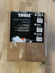 Thule XK4B Xsporter Pro Adapter, Black For Toyota Tacoma 2016 And Up. Fixed Price $99.95.