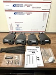 Thule Edge Raised Rail Foot 720401 (new/repackaged) + Free Lock Set!. Fixed Price $323.96.