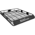 Black Horse Outdoor Voyager Roof Top Cargo Basket Bk Fit All Cars And Trucks. Fixed Price $364.99.