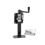 1400300303 Pro Series Bolt-on Jack , Black. Fixed Price $116.74.