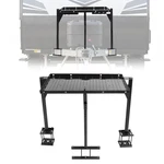 300LBS Rv Generator Trailer Tray Aframe Mounted Cargo Carrier Rack Storage. Fixed Price $164.90.