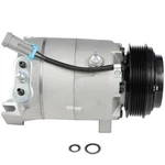 For 07-12 Chevrolet Malibu 07-09 Saturn Aura Pontiac G6 3.6L A/c Compressor. Fixed Price $142.89.