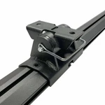 Go Rhino Quick Release Tent Bracket Kit Universal 5950030T. Fixed Price $199.99.