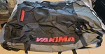 Yakima Getout Soft Rooftop Cargo Bag Carrier Luggage Weather Resist 8007187. Fixed Price $59.99.