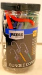 Reese Secure Assorted Bungee Cords 10 Pc Lengths & Colors - See Details. Fixed Price $13.99.
