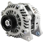 Alternator Ford Explorer 2011-2012 V6 3.5L Clockwise Rotation 11271 90273377. Fixed Price $133.19.