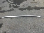 Bentley Bentayga 2019 Right Passenger Roof Rack Luggage Rail Molding 16-20 :m. Fixed Price $144.50.