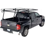Promaxx RCK19601 Kit Full Size Camper Shell Contractor Rack For Long-short Bed. Fixed Price $569.12.