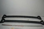02-09 Chevy Trailblazer & Envoy Roof Rack Cross X-bar Set Pair Oem 44". Fixed Price $59.99.