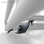 Go Rhino 5910012T Srm Roll Bar Mounting Kit For Jeep Jlu. Fixed Price $204.99.