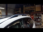 2014-2018 Forester Left Luggage Rack 1566384. Fixed Price $144.99.