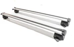 2014 Audi A4 Allroad Wagon (B8) Cargo Gear Luggage Roof Rack Rail SET/2. Fixed Price $365.74.