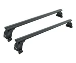For Toyota Hiace Regius (1997-2002) Roof Rack Cross Bars Fix Point Pro Serie. Fixed Price $328.00.